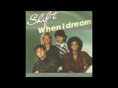 Shift - When I Dream (1989)