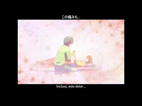 (no audio) Kokia - Anshin no Naka [Sub Español]