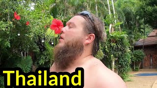 🇹🇭 $17 RESORT SPA IN THAILAND | Phu Pha Aonang Resort & Spa