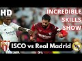 Isco Alarcon vs Real Madrid | away | 2022/23