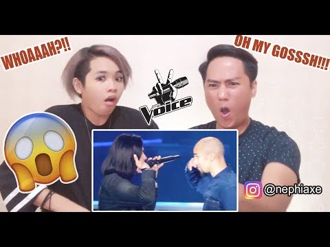 Jarno vs. Wudstik - Cry Me a River (The Battle | The voice of Holland 2013) | REACTION
