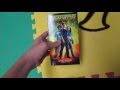 Opening To Clockstoppers 2002 VHS