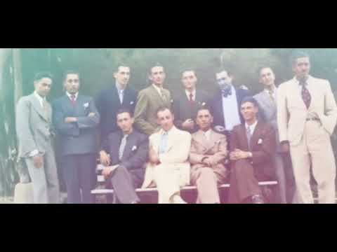 Fama, MG - Imagens Históricas