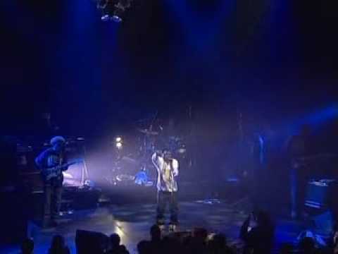 Ijahman Levi - Beauty And The Lion (Live)