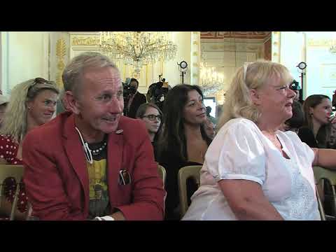 Laudatio von Joesi Prokopetz zur Verleihung des großen Ehrenzeichens