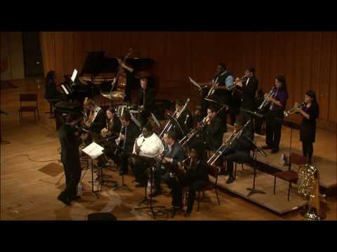 Jazz Lab Band - Duke Ellington - Latin American Sunshine