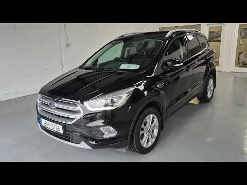 Ford Kuga 2019 Titanium FINANCE ARRANGED - Image 2