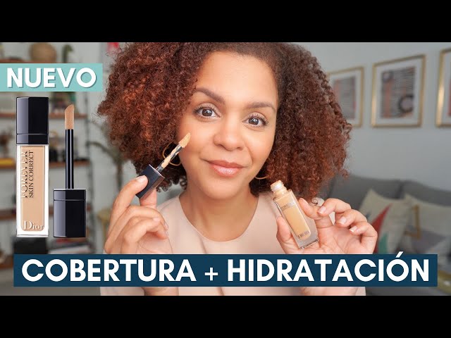 Vídeo relacionado con DIOR Forever Skin Correct Concealer No.1N Neutral 11 ml