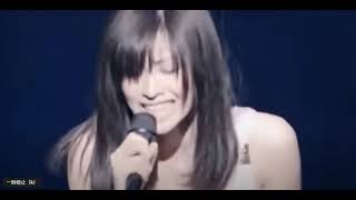 鬼束ちひろ　美人