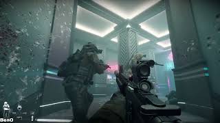 Lets Go Clubbing - Ready or Not Neon Tomb