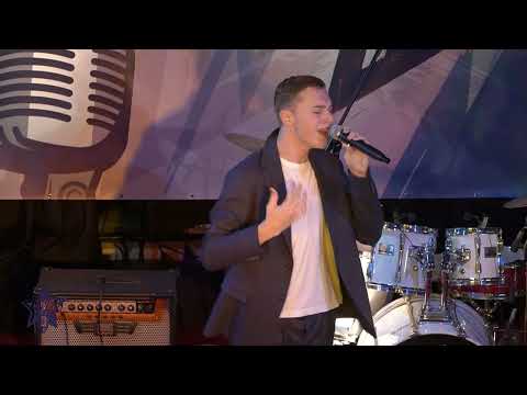 COVER FEST - 3. kategorija - 1. nagrada - TOMISLAV BOŽOVIĆ, Beograd