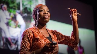 How I turned a deadly plant into a thriving business | Achenyo Idachaba