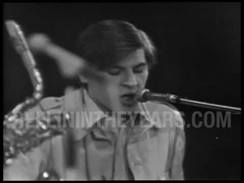 The Alan Price Set • “Baby Workout/I Put A Spell On You” • 1966 [Reelin' In The Years Archive]