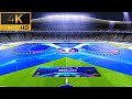 PES 2021 ULTRA Realism Mod • UEFA Champions League Final 2023 • Man City vs Inter Milan • 4K