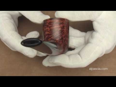 Pipa Radice Radice - smoking pipe 124