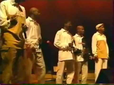 Richacha, Tyrone Downie, Passi, Doc gyneco, Arsenik, Jacky, Ben J, Yovo, Stomy Bugsy
