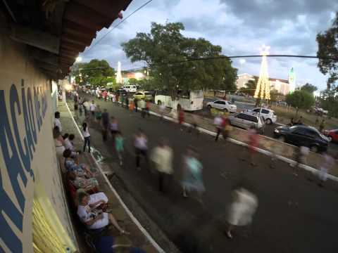 Procissão de São Gonçalo - Batalha-PI