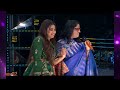 Legendary Duet Shreya Ghoshal Kavita Krishnamurthy Roop Tera Indian Idol Season 16 Latest