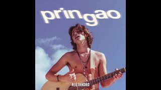 Cover art for PRINGAO