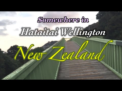 Hataitai Wellington New Zealand
