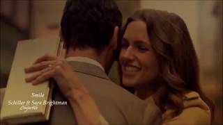 Schiller ft Sara Brightman - Smile -(Video 2018)