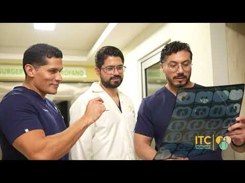 Logo of Advanced Ozone and Oxygen Therapies for Chronic Illness – What Patients Should Know in Tijuana, Mexico