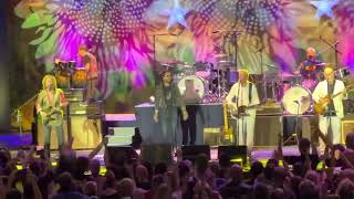 Ringo Starr and the All Starr Band - With A Little Help From My Friends/Give Peace A Chance