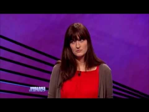 Insensitive Alex Trebek