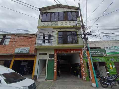 Apartamentos, Alquiler, Belalcázar - $1.200.000