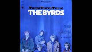 The Byrds - &quot;Lay Down Your Weary Tune&quot; - Original Stereo LP - HQ