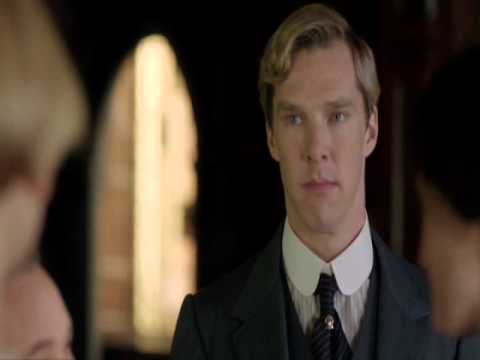 Parade's End - Christopher and Valentine - For You