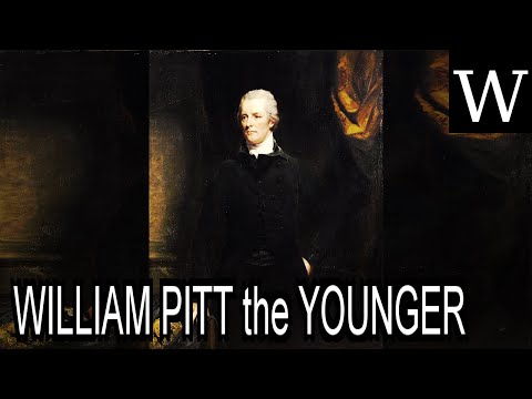 WILLIAM PITT the YOUNGER - WikiVidi Documentary