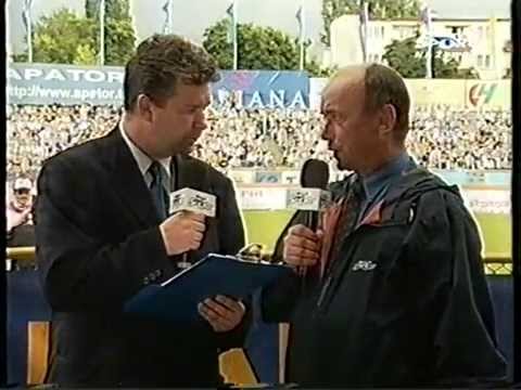 2001.07.08 Apator Torun - WTS Wrocław