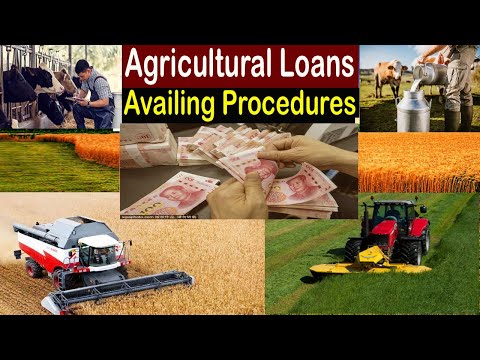 , title : 'Business Loans for Agriculture - How to start Agribusiness with a Loan - Agriculture Loan A to Z'