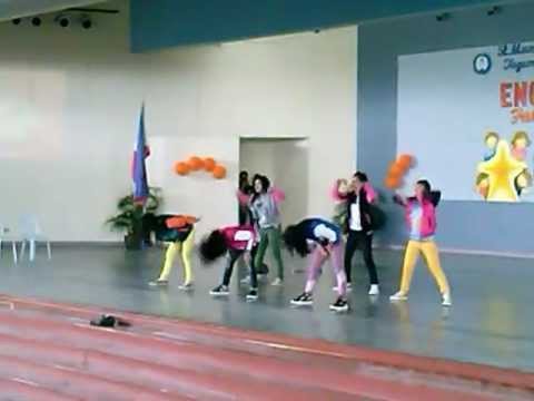 130210 I GOT A BOY cover FREAKada