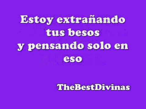 Ninì - No Te Importa (LETRA)