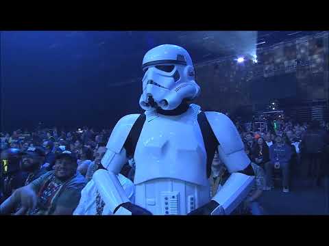 Lucasfilm Studio Showcase Presentation | Celebration Europe 2023 London |