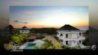 The Dreamland Luxury Villas and Spa - Indonesia Uluwatu