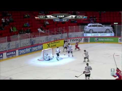 05.05.2012. Латвия - Россия(2:5) 05/05/2012. Latvia - Russia(2:5)