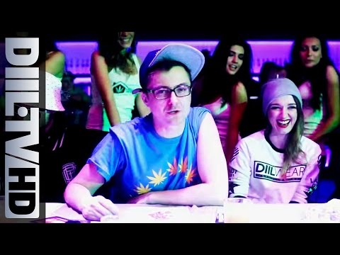 Metrowy - Samo Się Nic feat. Bilon BPP, Wilku WDZ, Żary (prod. Jointed) (Official Video) [DIIL.TV]