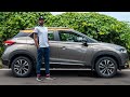 Nissan Kicks Turbo Petrol - Solid & Fun | Faisal Khan