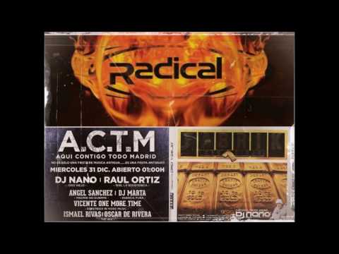 ACTM - Oro Viejo - ((Radical)) Vol 7 2k16