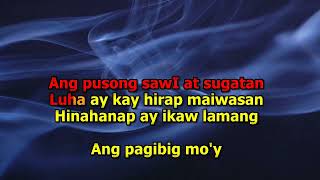Cinderella Ang Pag Ibig Mo Karaoke