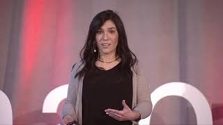Why I 'shot' my mother | Melissa Spitz | TEDxIndianapolisWomen