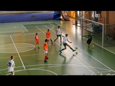 Boruta II Zgierz - Orzeł Łódź 0:4