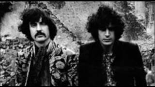 Syd Barrett - Two of a kind   (Peel sessions 1970)
