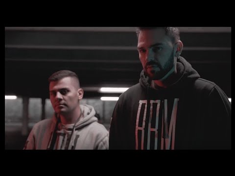 Scenzah - Manege Frei