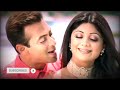 Hum TumkoNigahon Mein 4K HD Video Shreya Ghoshl Udit Narayan Garv Salmankhan Silpashetty