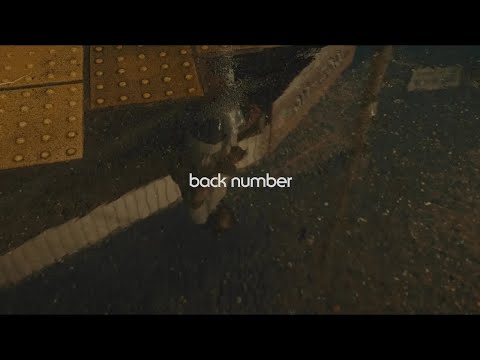 Back Number Music Videos Stats And Photos Last Fm