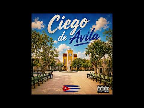 Ciego de Ávila || Audio Oficial 